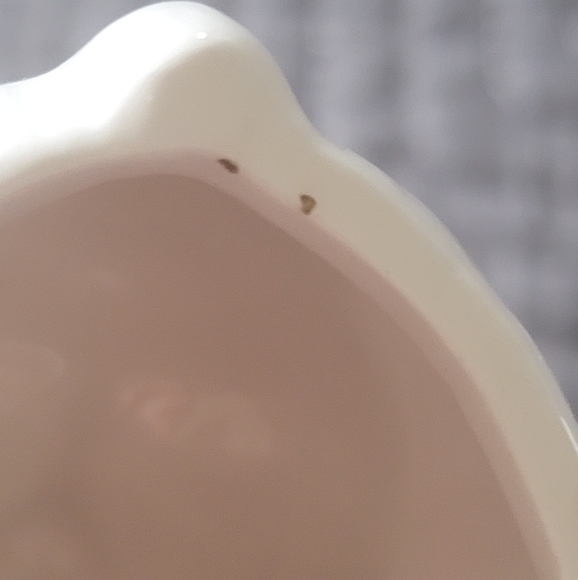 VTG BENIHANA TIKI MUG ANGRY SUMO WRESTLER FIGURINE PLANTER 6.5” - Picture 2 of 5